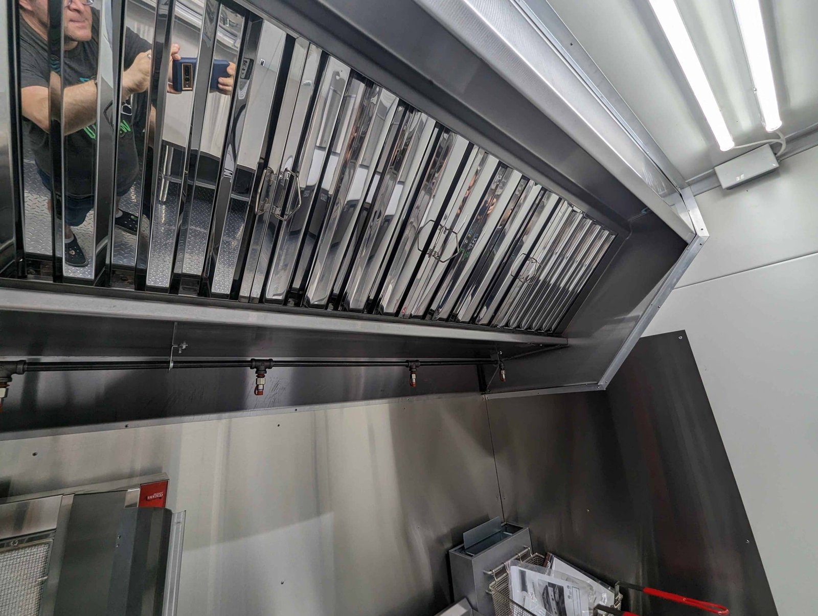 16ft equipped gyro trailer 16ft equipped gyro trailer